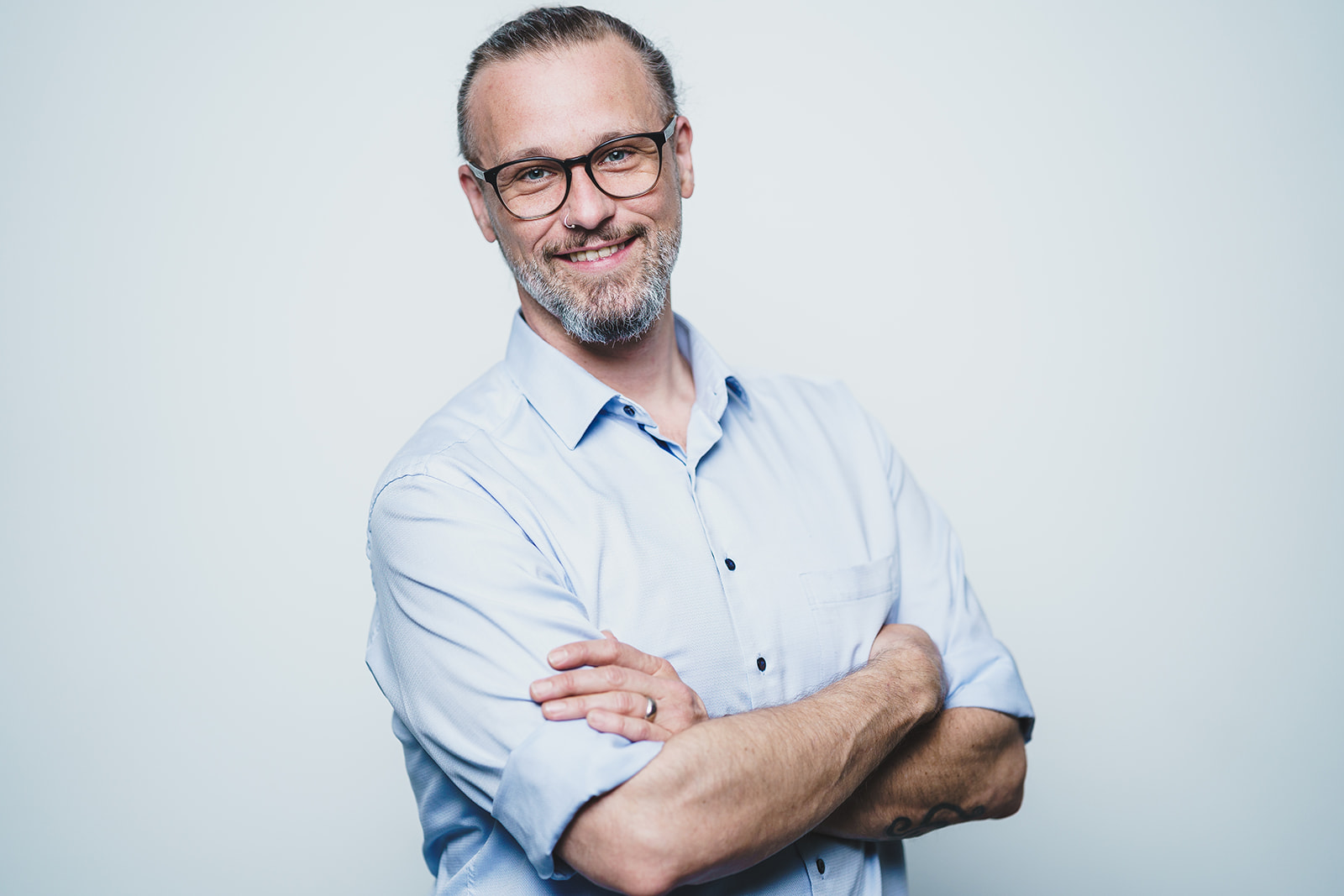 Markus Wagner, Vorstand