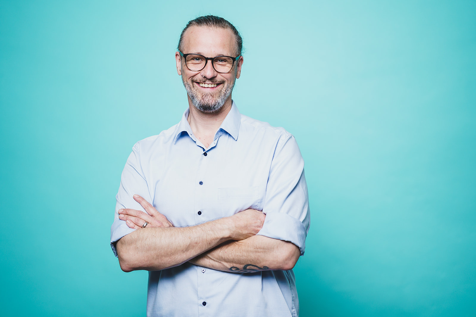 Markus Wagner, Vorstand